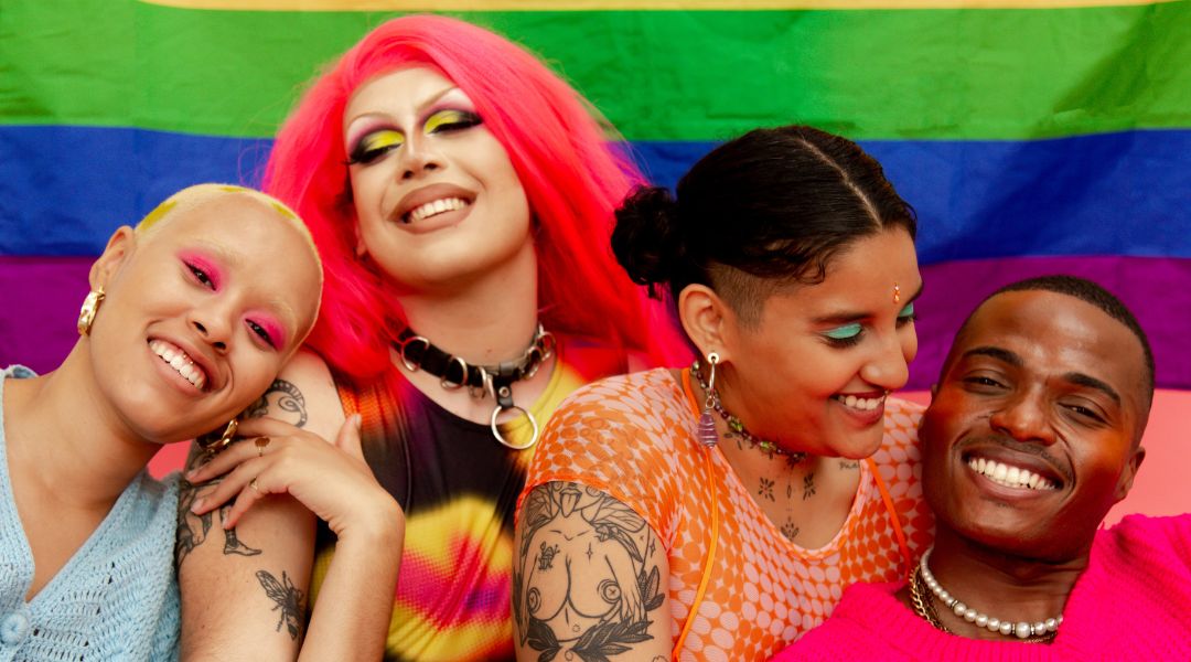 lgbtq